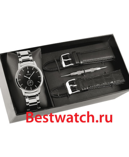 Часы Pierre Lannier Slim 1 367B131
